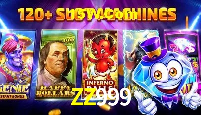 ZZ999: Seu Cassino Premiado com Pagamentos Rápidos